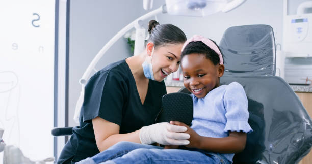 Laser Dentistry in Westminster, CO