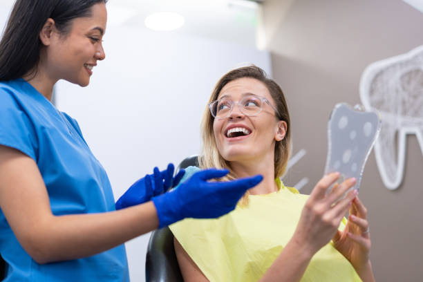 Why Choose Us for Your Dental Needs in Westminster, CO