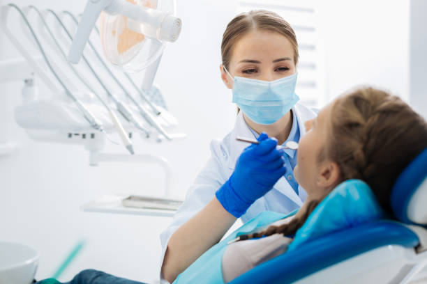 Dental Bonding in Westminster, CO